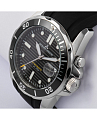 Часы Jacques Lemans Hybromatic 1-2170A фото 3