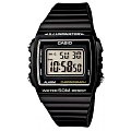 Часы Casio Illuminator W-215H-1AVDF (W-215H-1A)