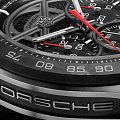Часы TAG Heuer Carrera Chronograph X Porsche 963 Limited Edition CBU2010.FT6267 фото 2