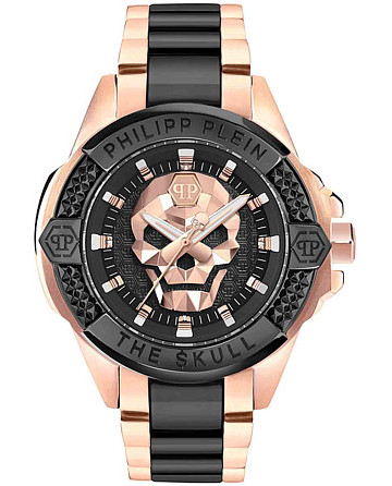 Philipp Plein THE $KULL PWAAA3125