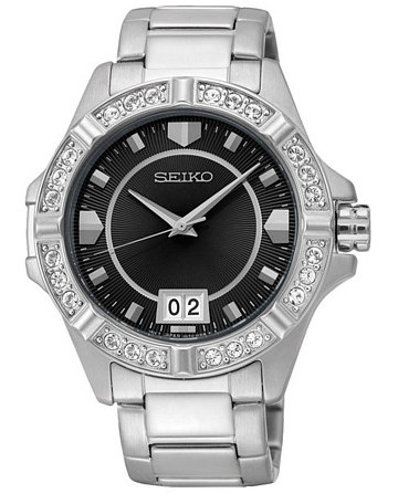 Seiko Seiko Lord SUR807P1