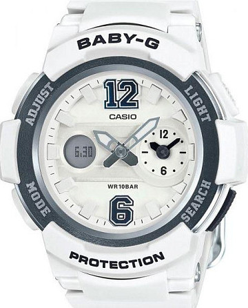 Casio Baby-G BGA-210-7B1
