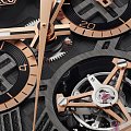 Часы TAG Heuer Carrera Chronograph Extreme Sport CBU5050.FT6273 фото 3