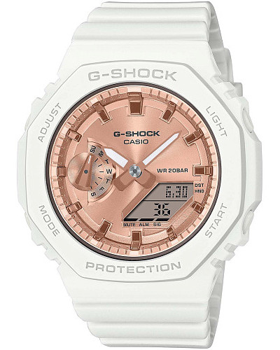 Casio G-Shock GMA-S2100MD-7A