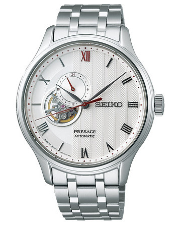 Seiko Presage SSA443J1