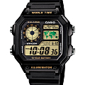 Часы Casio Collection AE-1200WH-1BVDF (AE-1200WH-1B)