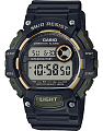 Часы Casio Collection TRT-110H-1A2