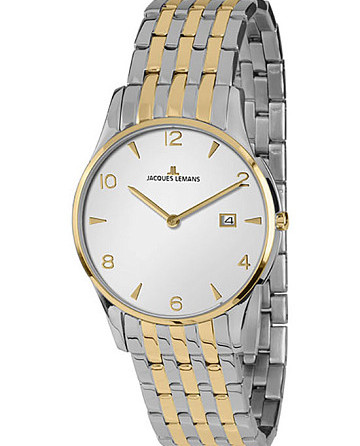 Jacques Lemans Classic 1-1852ZE