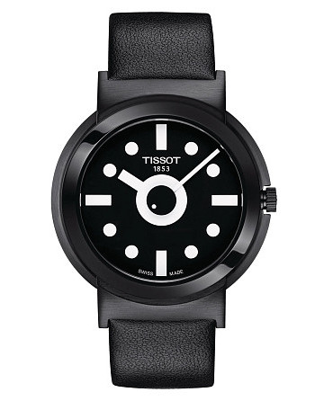 Tissot Heritage Memphis Gent T134.410.37.051.00