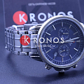 Часы Swiss Military by Chrono SM34052.03 фото 6