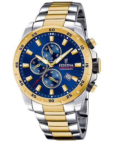 Festina Chrono Sport F20562/2