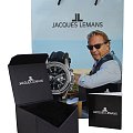 Часы Jacques Lemans La Passion LP-133K фото 5