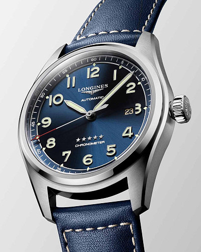 Longines Spirit  L3.811.4.93.0