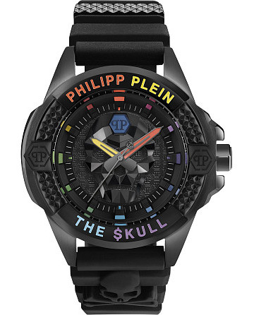 Philipp Plein The Skull PWAAA0621