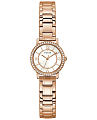 Часы Guess Dress Steel GW0468L3