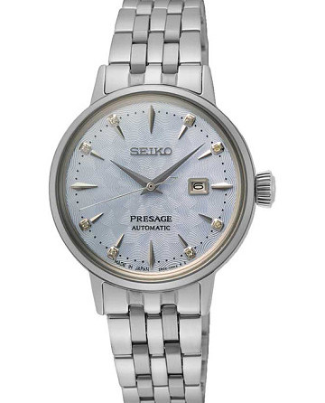 Seiko Presage SRE007J1