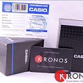Часы Casio Collection CPA-100-9A фото 7