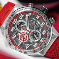 Часы TAG Heuer Carrera CAR201M.FT6156 фото 3
