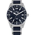 Часы Jacques Lemans High Tech Ceramic 42-12B