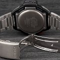 Часы Casio Collection SGW-450HD-1B фото 4