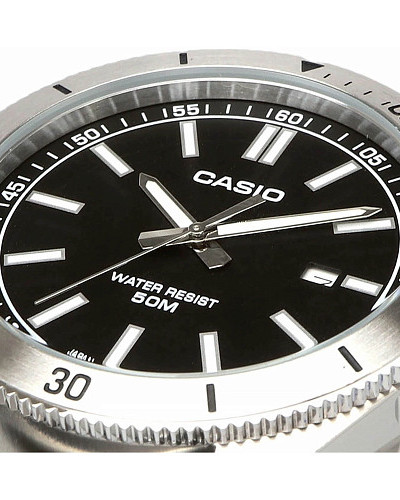 Casio Collection MTP-B155D-1EV