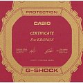 Часы Casio Illuminator W-215H-1AVDF (W-215H-1A) фото 5