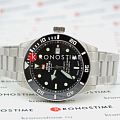 Часы Swiss Military by Chrono Diver SMA34075.01 фото 6