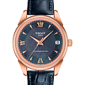 Часы Tissot Vintage Powermatic 80 Lady 18K Gold T920.207.76.128.00