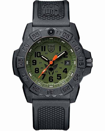Luminox XS.3501.BO.TV.SET
