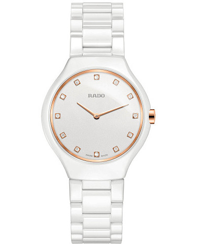 Rado True Thinline Diamonds R27958722