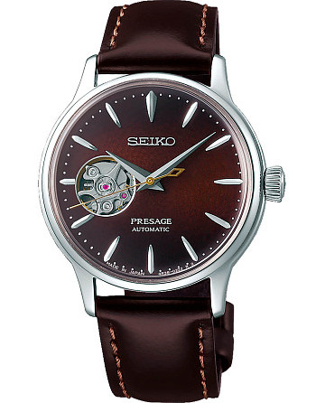 Seiko Presage SSA783J1