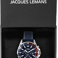 Часы Jacques Lemans Sport 1-2091B фото 3