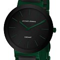 Часы Jacques Lemans High Tech Ceramic 42-8K фото 2