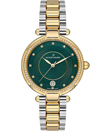 Jacques Philippe Mistress JPQLS0823X8