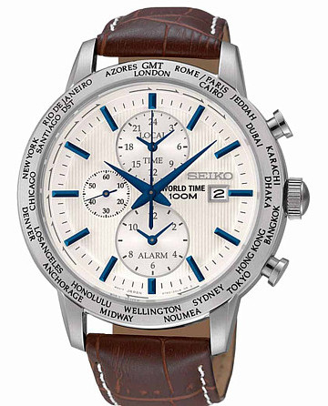 Seiko Conceptual Series Dress SPL051P1