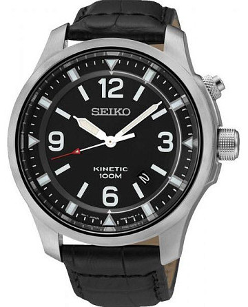 Seiko Conceptual Series Sports SKA689P1