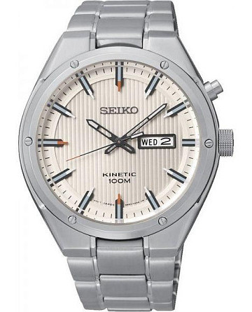 Seiko Conceptual Series Sports SMY147P1S