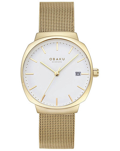 Obaku Mesh V273LDGWMG