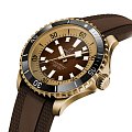 Часы Breitling Superocean Automatic 44 N17376201Q1S1 фото 6