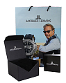 Часы Jacques Lemans Classic 1-2123E фото 2