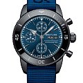 Часы Breitling Superocean Heritage Chronograph 44 Outerknown M133132A1C1W1
