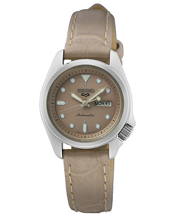 Seiko 5 Sports SRE005K1S