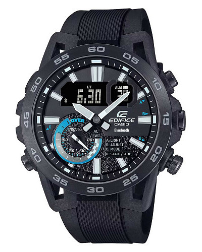 Casio Edifice ECB-40PB-1ADF (ECB-40PB-1A)