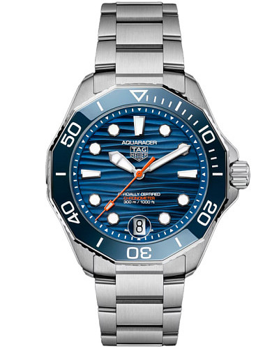 TAG Heuer Aquaracer Professional 300 Date WBP5111.BA0013