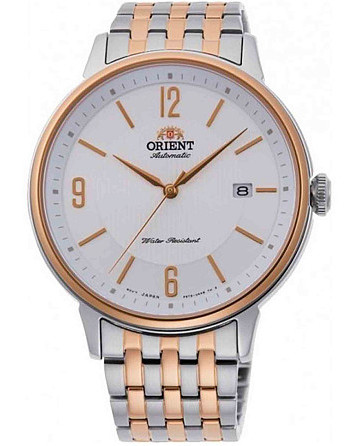 Orient Contemporary RA-AC0J07S (RA-AC0J07S10B)