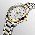 Часы Longines Master Collection L2.128.5.77.7 фото 3
