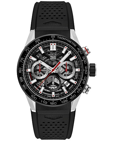 TAG Heuer Carrera CBG2010.FT6143