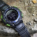 Часы Casio Collection SGW-1000-2BER фото 5